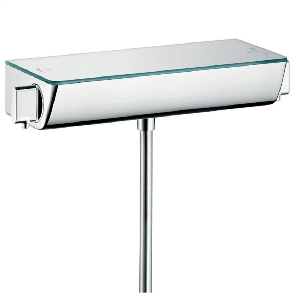 Фото Смеситель для душа Hansgrohe 13161000 Фото Смеситель для душа Hansgrohe 13161000