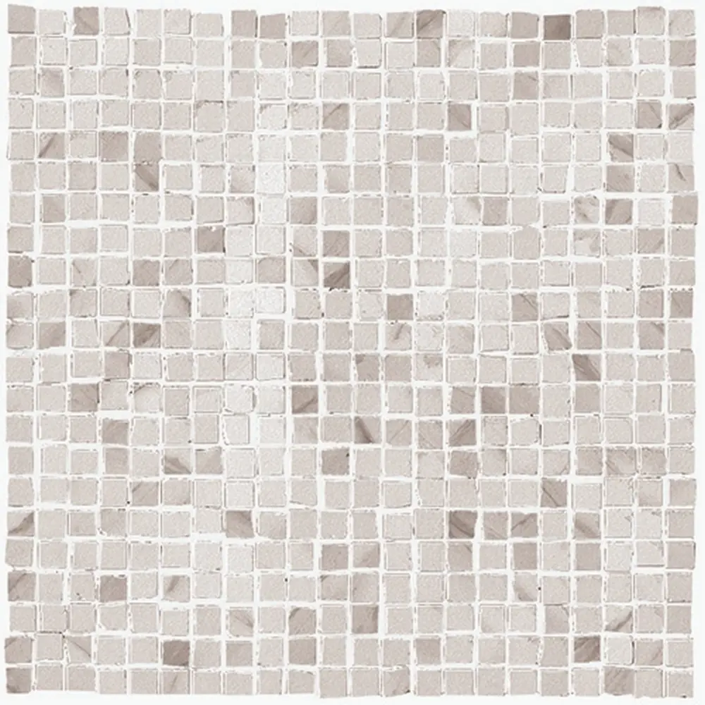 Фото Мозаика Fap ceramiche Flyt керамогранит, 30x30 см, цвет белый Фото Мозаика Fap ceramiche Flyt керамогранит, 30x30 см, цвет белый