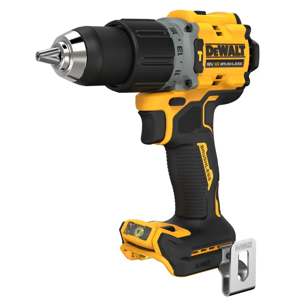Фото 2 Набор электроинструментов Dewalt DCK2050E2T Фото 2 Набор электроинструментов Dewalt DCK2050E2T
