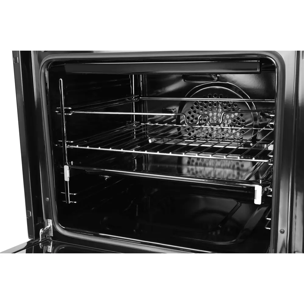 Фото 6 Встраиваемый духовой шкаф Hyundai Heo 6637 Be 59.50x59.50x57.50 см цвет бежевый Фото 6 Встраиваемый духовой шкаф Hyundai Heo 6637 Be 59.50x59.50x57.50 см цвет бежевый