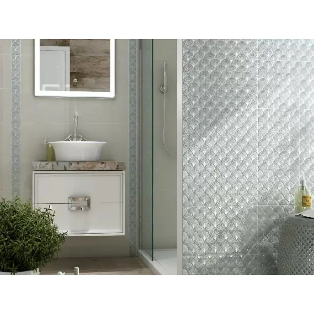 Фото Керамогранит Kerama marazzi SG161200N 40.2x40.2см 1.62 м² цвет бежевый светлый, цена за упаковку Фото Керамогранит Kerama marazzi SG161200N 40.2x40.2см 1.62 м² цвет бежевый светлый, цена за упаковку