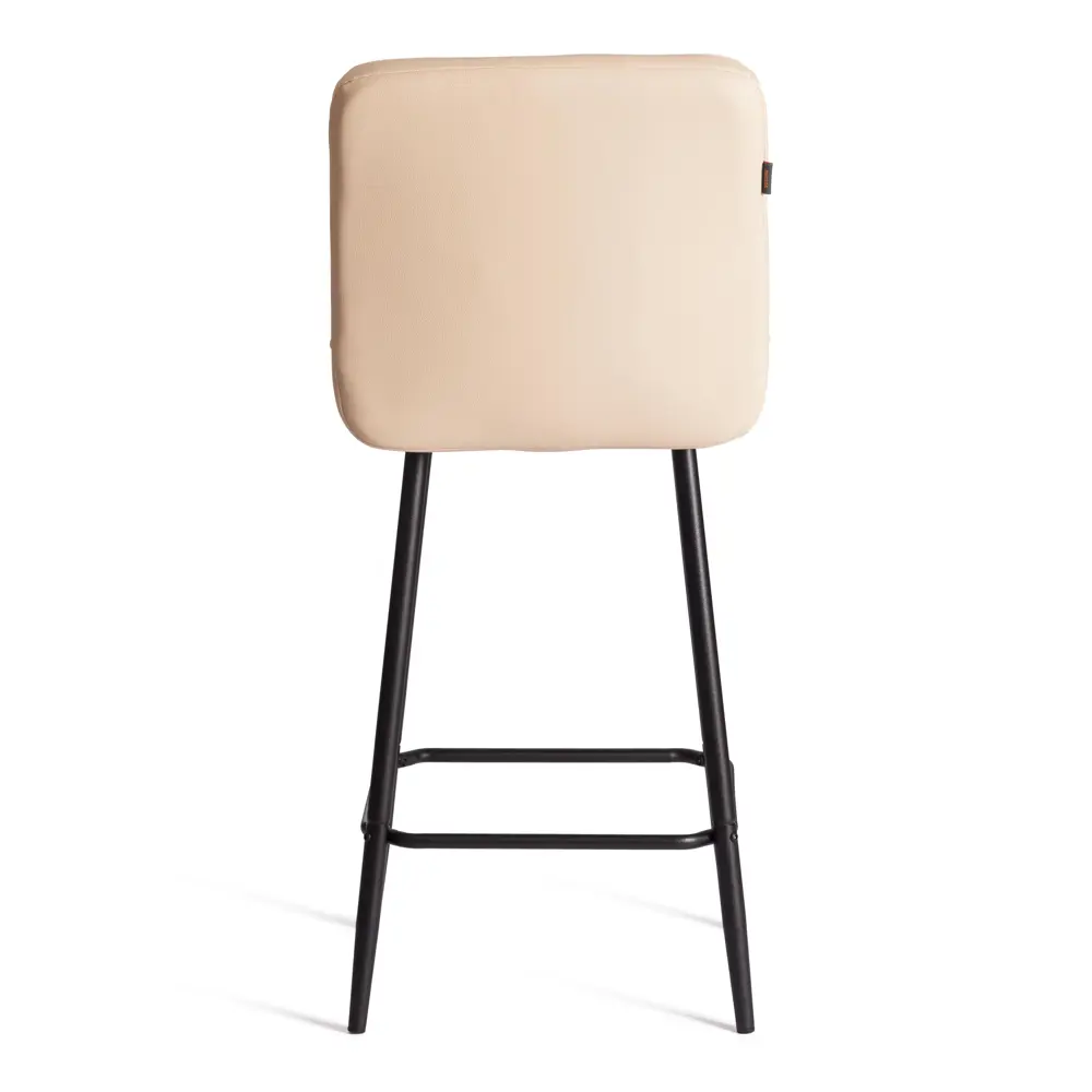 Фото 5 Полубарный стул Tetchair Medeo 24920 42x102 см цвет бежевый Фото 5 Полубарный стул Tetchair Medeo 24920 42x102 см цвет бежевый