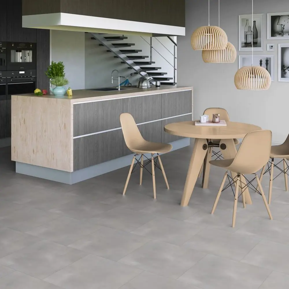 Фото LVT плитка Tarkett Blues DryBack Portland 43 класс толщина 3 мм 2.09 м², цена за упаковку Фото LVT плитка Tarkett Blues DryBack Portland 43 класс толщина 3 мм 2.09 м², цена за упаковку