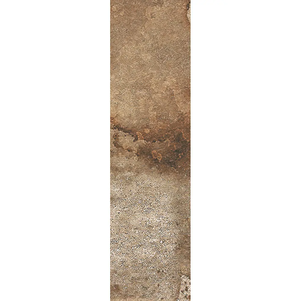 Фото 8 Плитка клинкерная Керамин Айдахо 6.5x24.5см цвет коричневый Фото 8 Плитка клинкерная Керамин Айдахо 6.5x24.5см цвет коричневый