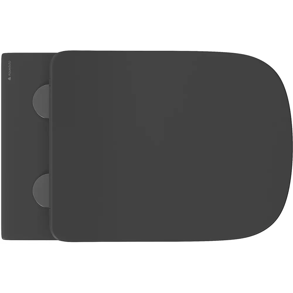 Фото 8 Инсталляция AM.PM I012709.0251 PrimeFit с клавишей слива PrimeFit S гл/хром унитаз Long 52.5x34.5 Vortex Soft-Close матовый черный квадрат Фото 8 Инсталляция AM.PM I012709.0251 PrimeFit с клавишей слива PrimeFit S гл/хром унитаз Long 52.5x34.5 Vortex Soft-Close матовый черный квадрат