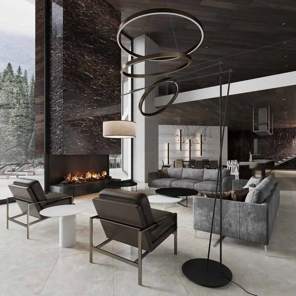 Фото 3 Керамогранит Onlygres Marble MOG302 60x120см 2.16 м² цвет бежевый Фото 3 Керамогранит Onlygres Marble MOG302 60x120см 2.16 м² цвет бежевый