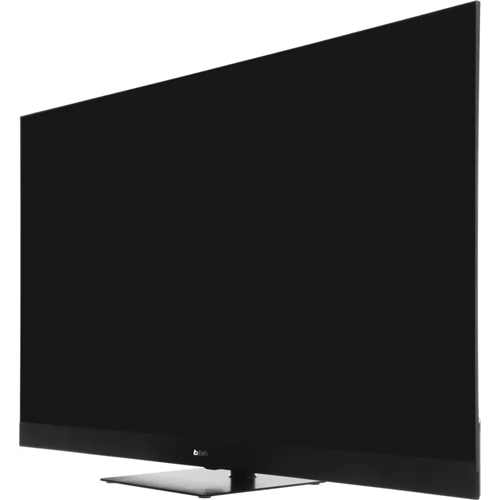 Фото 9 Телевизор Bbk 50LED-8259/UTS2C (B) LED 4K Ultra HD 50" 126 см цвет черный Фото 9 Телевизор Bbk 50LED-8259/UTS2C (B) LED 4K Ultra HD 50" 126 см цвет черный