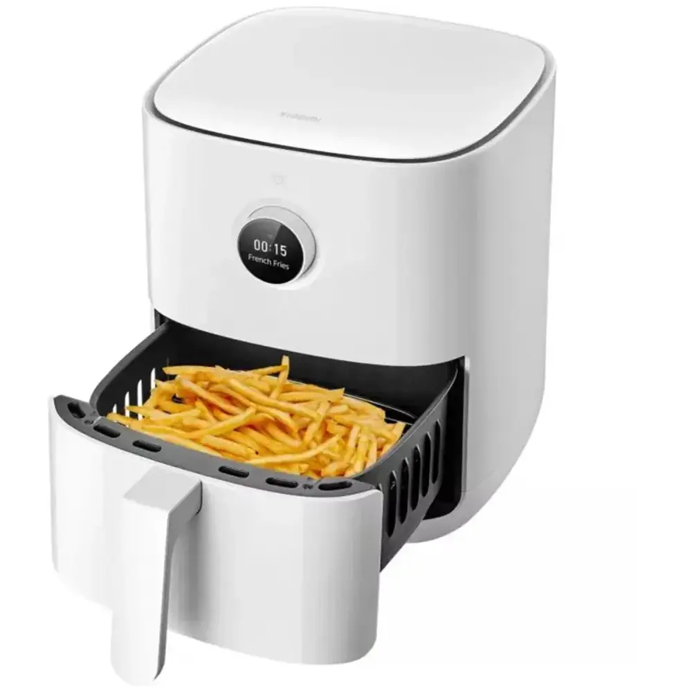 Фото 2 Аэрогриль Xiaomi Smart Air Fryer 4.5L Фото 2 Аэрогриль Xiaomi Smart Air Fryer 4.5L