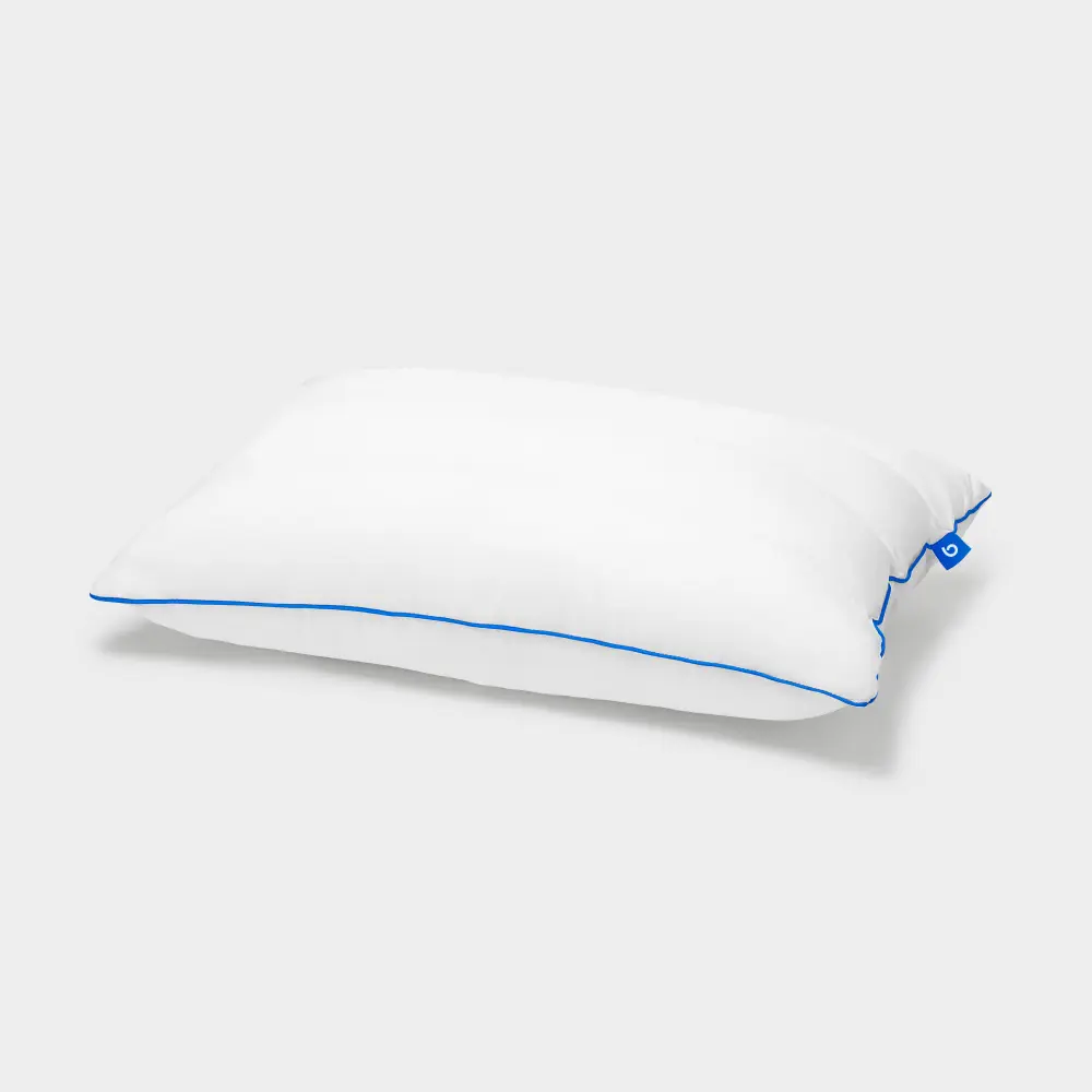 Фото Подушка Blue Sleep zen-sb 50x70 см, внутренняя капсула Фото Подушка Blue Sleep zen-sb 50x70 см, внутренняя капсула