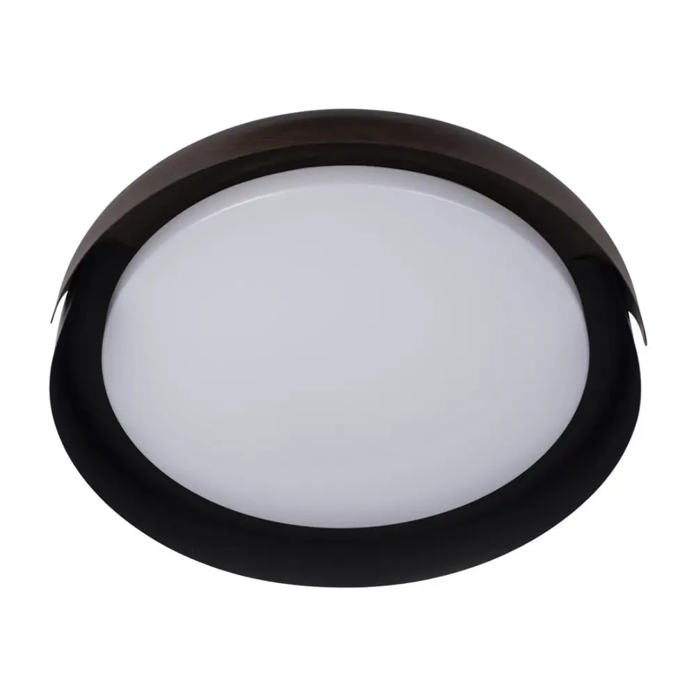 Фото 7 Светильник потолочный светодиодный LOFT IT 10198 Black Coin 6 м² нейтральный белый свет цвет белый Фото 7 Светильник потолочный светодиодный LOFT IT 10198 Black Coin 6 м² нейтральный белый свет цвет белый