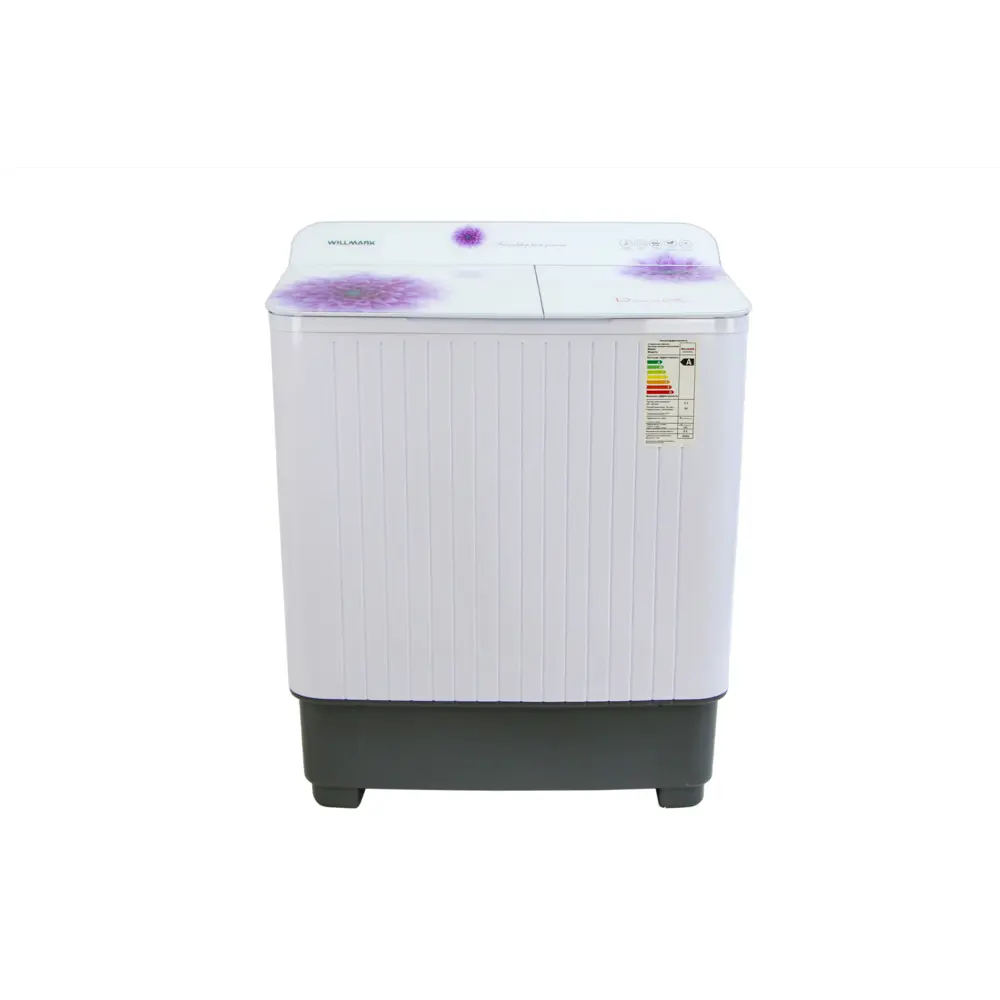 Фото Стиральная машина Willmark Wms-95g 77x90.5x45 см 9.8 кг цвет белый Фото Стиральная машина Willmark Wms-95g 77x90.5x45 см 9.8 кг цвет белый