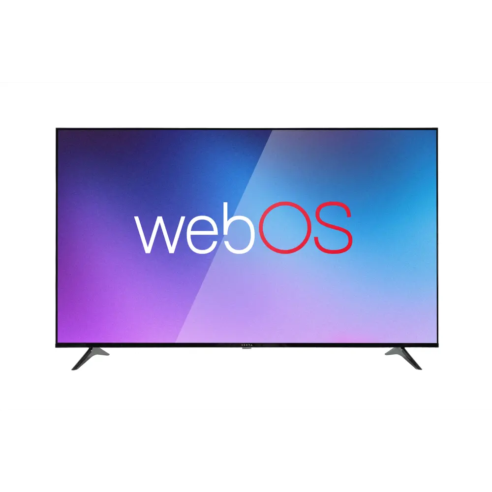 Фото Телевизор Vekta LD-65SU8850BS LED 65" 164 см цвет черный Фото Телевизор Vekta LD-65SU8850BS LED 65" 164 см цвет черный