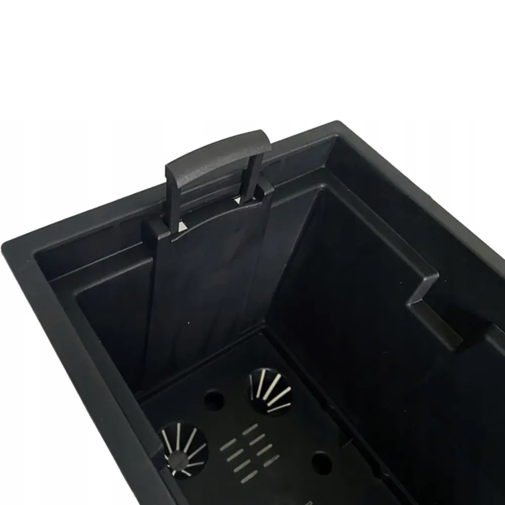 Фото 9 Кашпо Furu case m Prosperplast d 77 см 41 см 72 л полипропилен черный без автополива Фото 9 Кашпо Furu case m Prosperplast d 77 см 41 см 72 л полипропилен черный без автополива