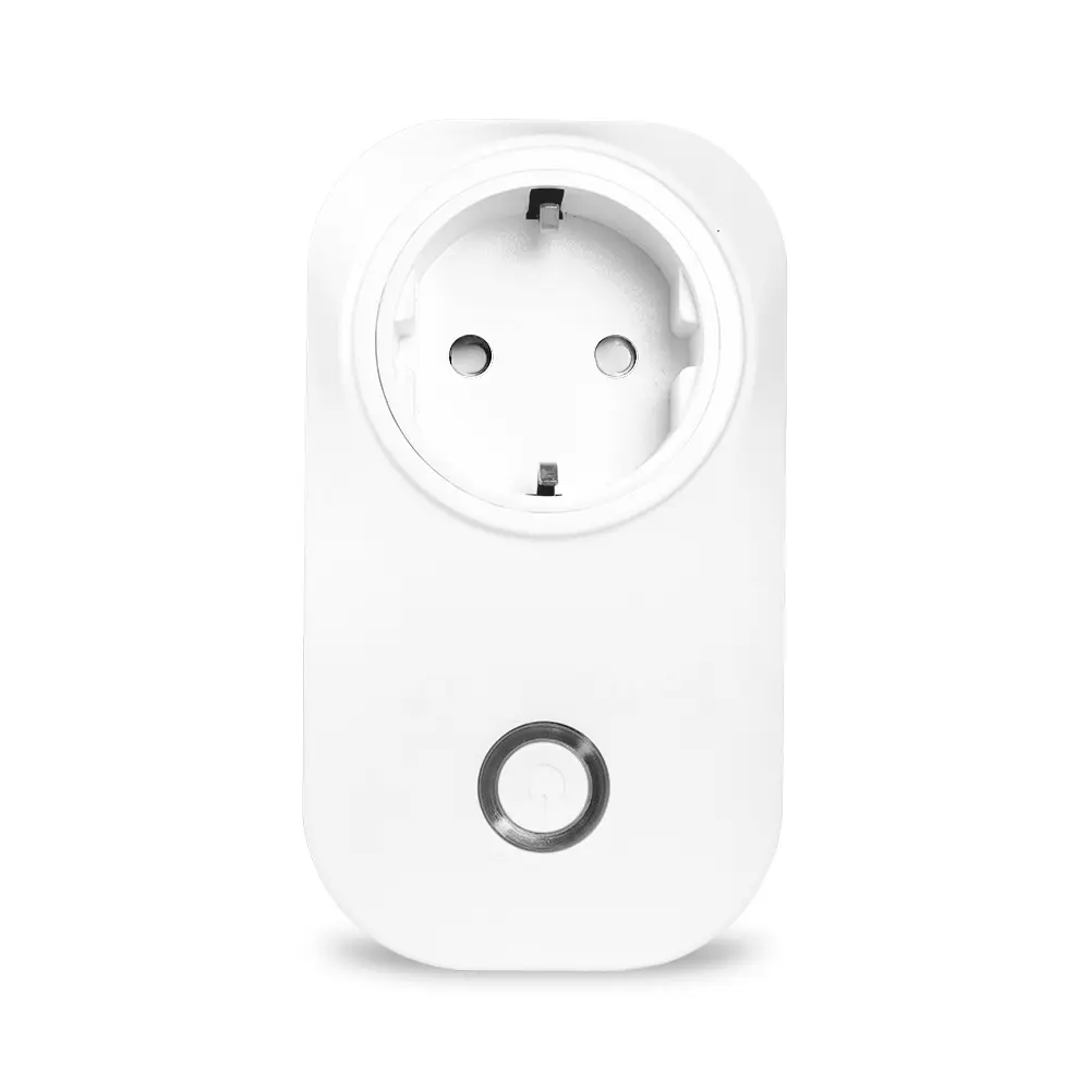 Фото 3 Умная розетка Wi-Fi Ps-Link LSPA8-16А 16 А с мониторингом Фото 3 Умная розетка Wi-Fi Ps-Link LSPA8-16А 16 А с мониторингом