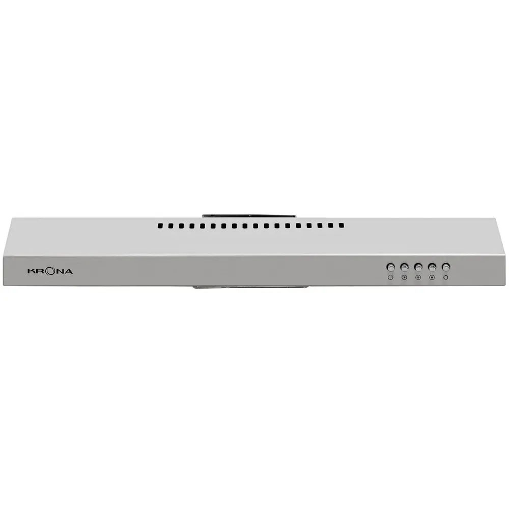 Фото Вытяжка Krona JESSICA slim 600 inox push button 59.7 см цвет серый/серебристый Фото Вытяжка Krona JESSICA slim 600 inox push button 59.7 см цвет серый/серебристый