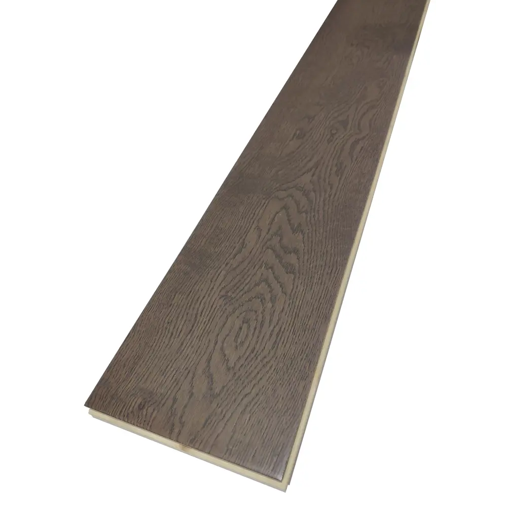 Фото 4 Инженерная доска Natural Rain Floor Dark Oak 41 класс толщина 15 мм с фаской 2.29 м² цена за упаковку