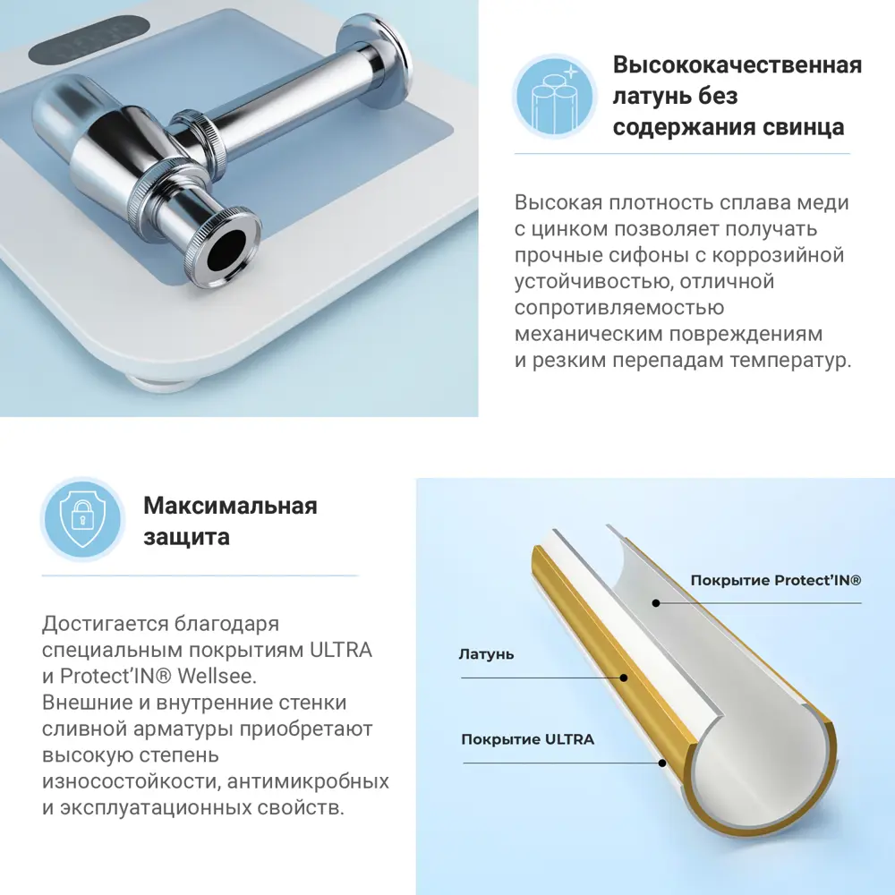 Фото 7 Мини-раковина для ванной или туалета Lavinia boho 20217288R 37см Фото 7 Мини-раковина для ванной или туалета Lavinia boho 20217288R 37см