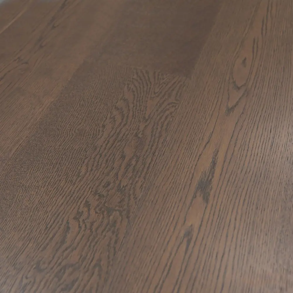 Фото 2 Инженерная доска Natural Rain Floor Dark Oak 41 класс толщина 15 мм с фаской 2.29 м² цена за упаковку