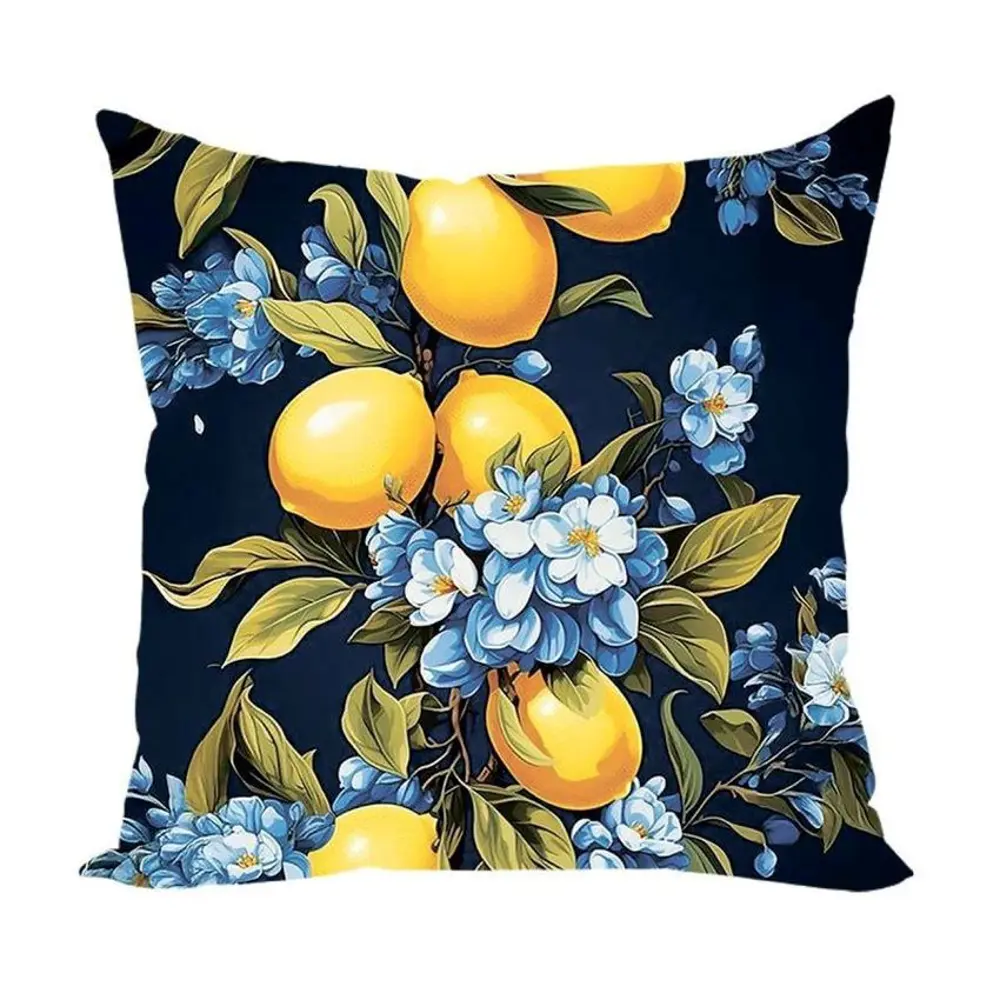 Фото Наволочка Zaberite 4364Н, 40x40 см Фото Наволочка Zaberite 4364Н, 40x40 см