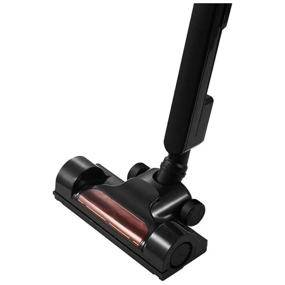 Фото 4 Пылесос вертикальный Deerma Dx700 pro 604257 0.8 л 650 Вт цвет черный Фото 4 Пылесос вертикальный Deerma Dx700 pro 604257 0.8 л 650 Вт цвет черный