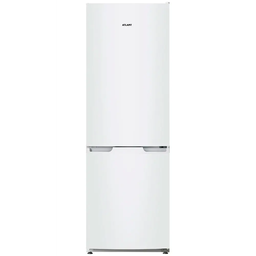 Фото 2 Холодильник Atlant ХМ-4721-101 59.5x182.9 см цвет белый Фото 2 Холодильник Atlant ХМ-4721-101 59.5x182.9 см цвет белый