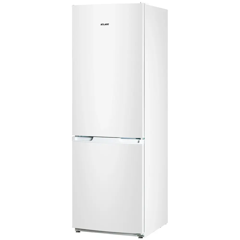 Фото 6 Холодильник Atlant ХМ-4721-101 59.5x182.9 см цвет белый Фото 6 Холодильник Atlant ХМ-4721-101 59.5x182.9 см цвет белый