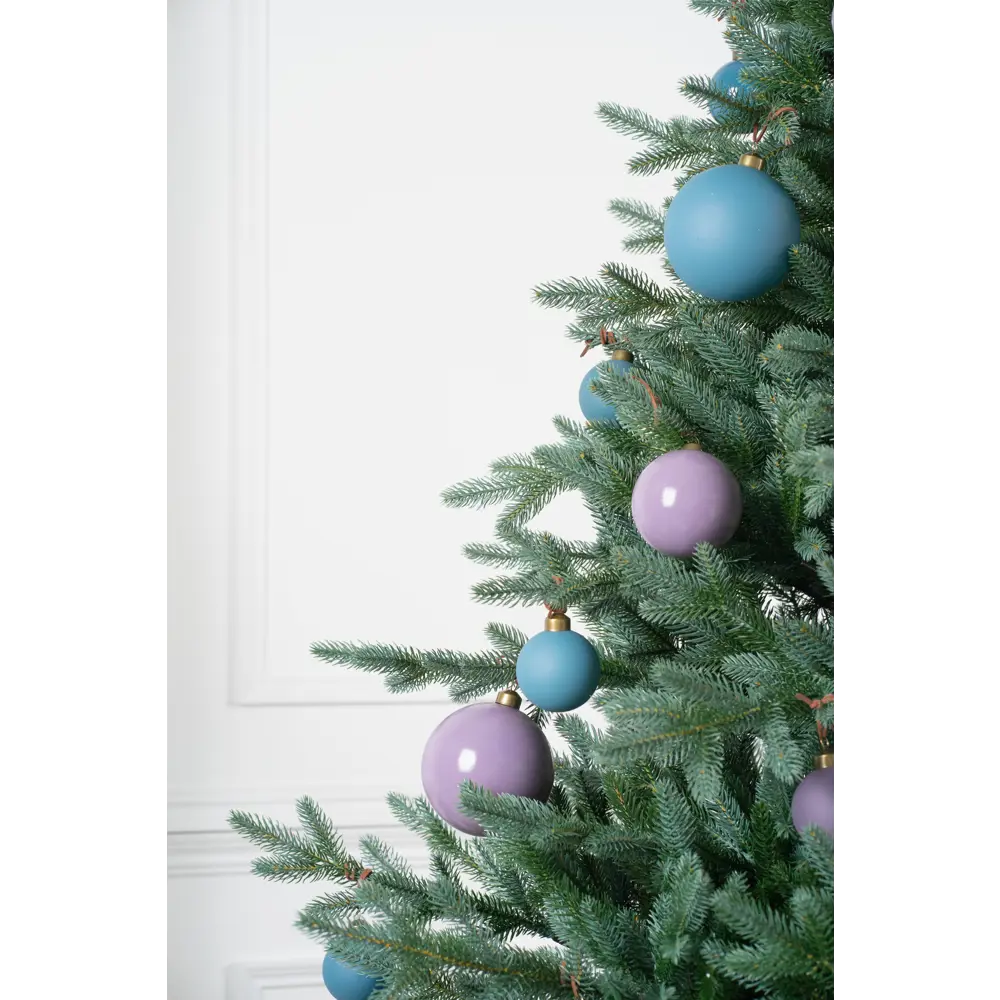 Фото 3 Ель новогодняя искусственная Crystal trees KP50155 Изумрудная эдит 150 см Фото 3 Ель новогодняя искусственная Crystal trees KP50155 Изумрудная эдит 150 см