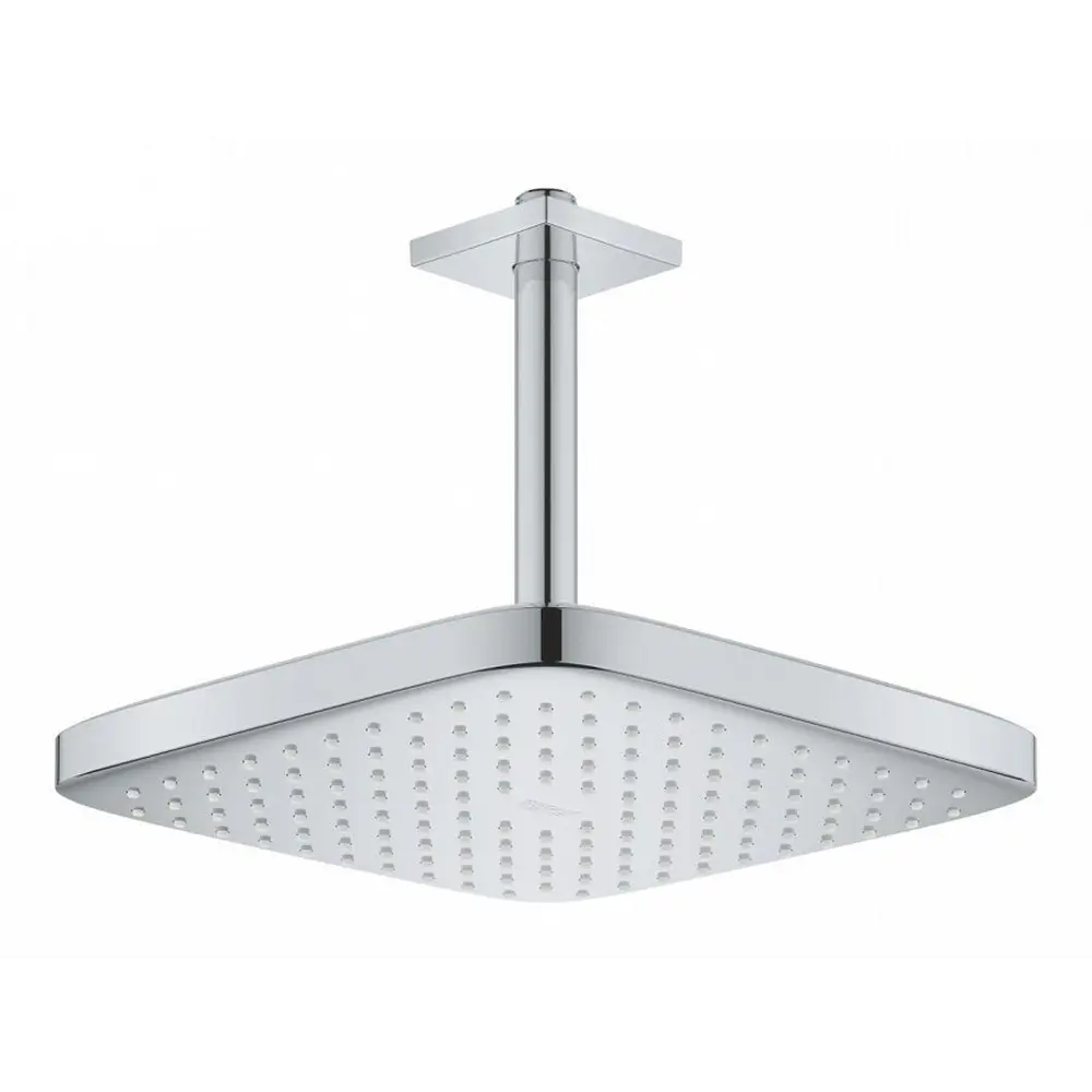 Фото Верхний душ Grohe Tempesta 250 Cube 26688000 Фото Верхний душ Grohe Tempesta 250 Cube 26688000