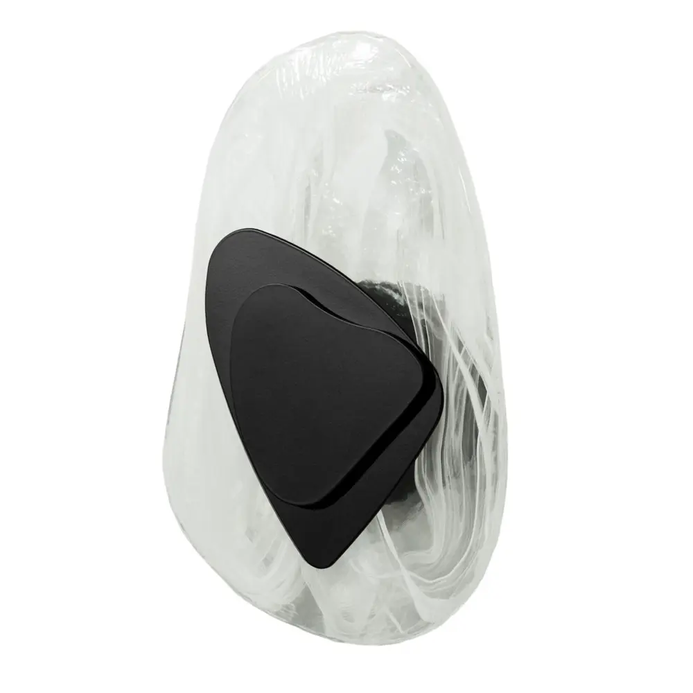 Фото 3 Настенный светильник светодиодный Loft It Sunwave 10102 black теплый белый (желтый) свет цвет белый/черный Фото 3 Настенный светильник светодиодный Loft It Sunwave 10102 black теплый белый (желтый) свет цвет белый/черный