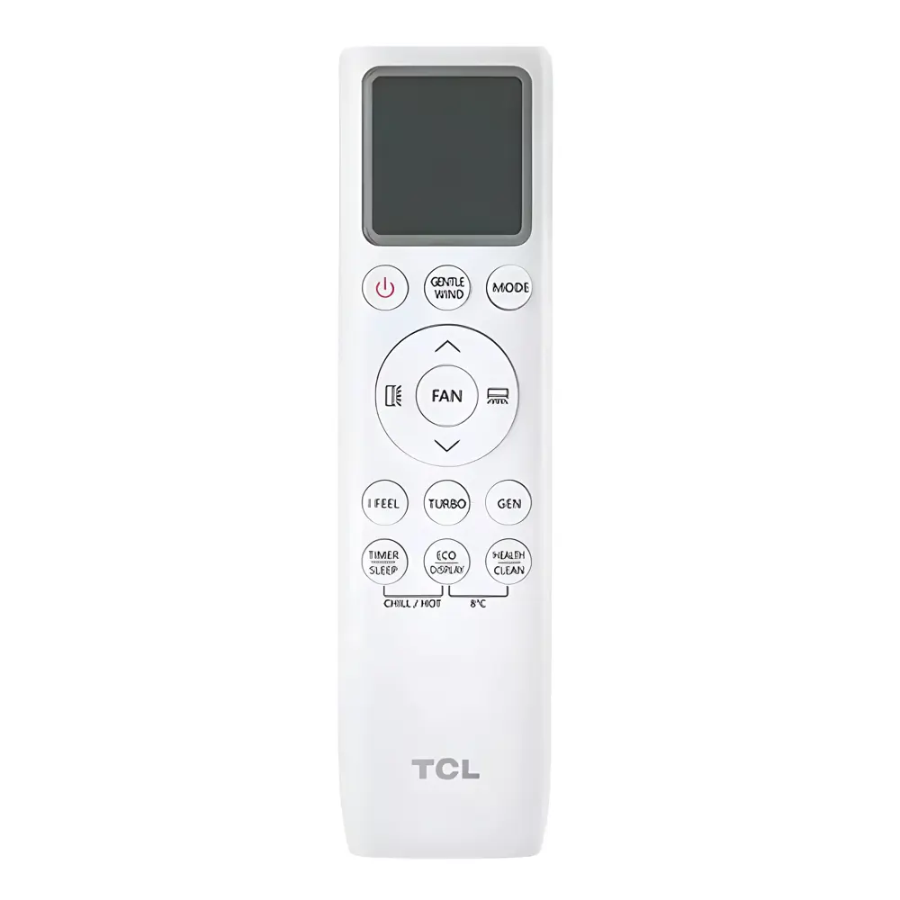 Фото 3 Сплит-система Tcl TAC-EL07ONF/R 7K BTU охлаждение/обогрев с Wi Fi Фото 3 Сплит-система Tcl TAC-EL07ONF/R 7K BTU охлаждение/обогрев с Wi Fi