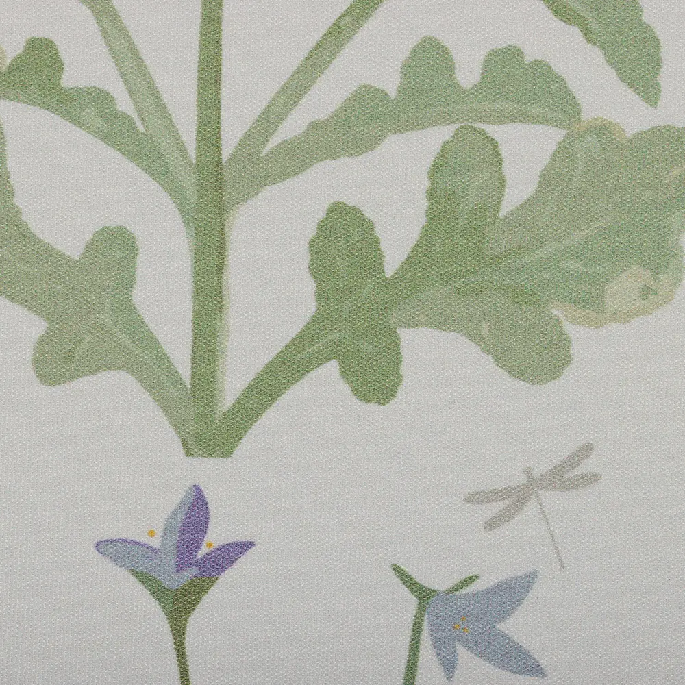 Фото 3 Рулонная штора блэкаут Prakto Зеленый чай9403219062, 90x160см, цвет зеленый