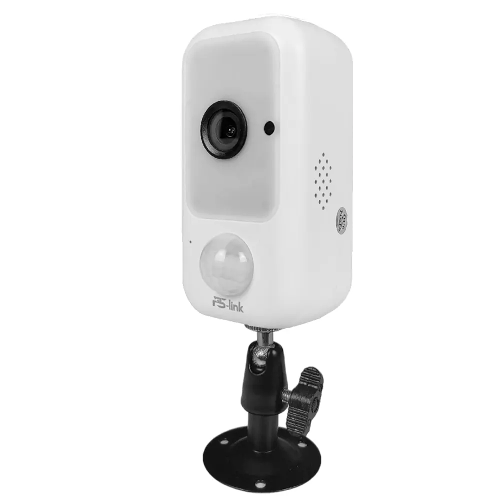 Фото 3 Комплект видеонаблюдения 4G Ps-Link KIT-WPS202-4G 2 камеры 2 Мп с аккумулятором Фото 3 Комплект видеонаблюдения 4G Ps-Link KIT-WPS202-4G 2 камеры 2 Мп с аккумулятором