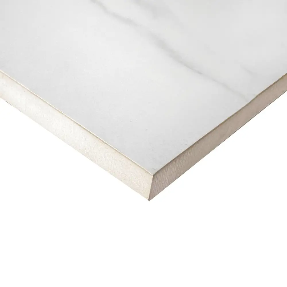 Фото 4 Керамогранит Kerama marazzi SG622620R 60x60см 1.8 м² цвет белый, цена за упаковку Фото 4 Керамогранит Kerama marazzi SG622620R 60x60см 1.8 м² цвет белый, цена за упаковку