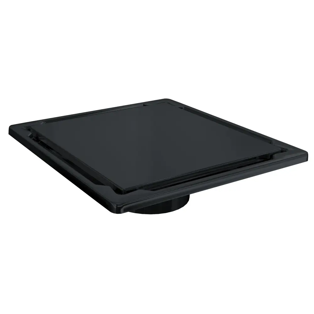 Фото 7 Трап для душа Vimarr 515LMH241013050 сухой затвор 10x10 см нержавеющая сталь Фото 7 Трап для душа Vimarr 515LMH241013050 сухой затвор 10x10 см нержавеющая сталь