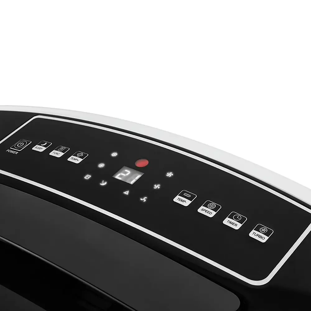 Фото 3 Кондиционер мобильный Electrolux Cool Power EACM-16 HP/N3 16K BTU охлаждение/обогрев Фото 3 Кондиционер мобильный Electrolux Cool Power EACM-16 HP/N3 16K BTU охлаждение/обогрев