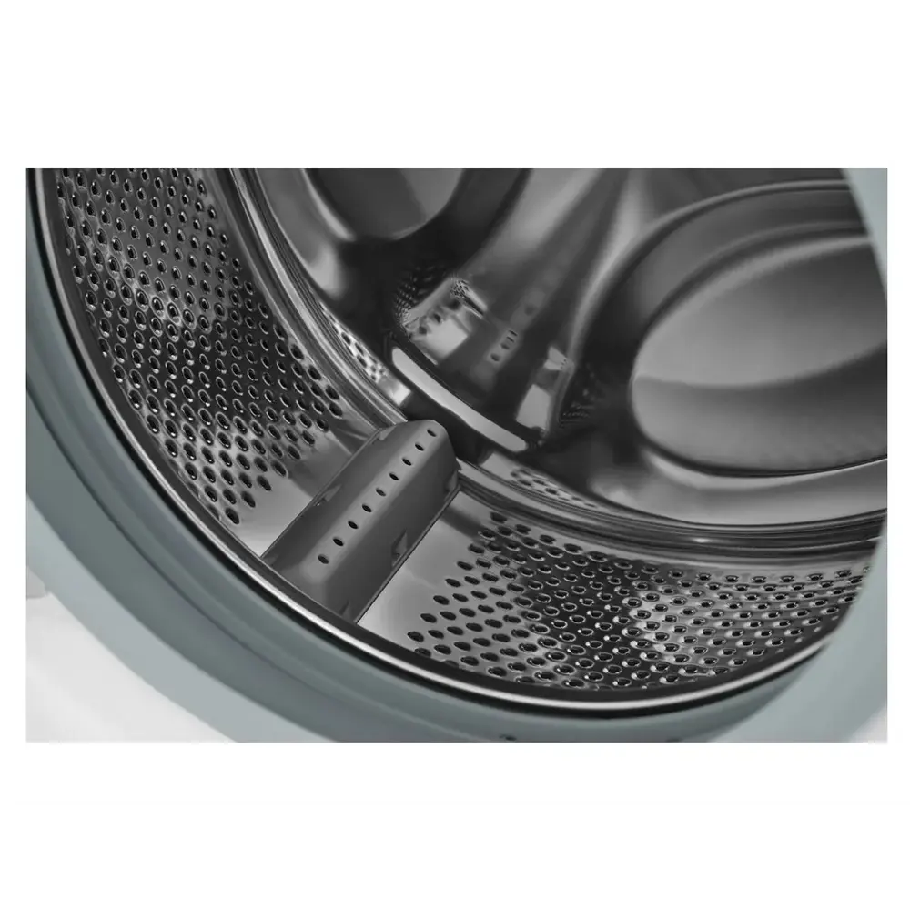 Фото 4 Стиральная машина Indesit Iwsb 5105 59.4x84.9x39.9 см 5 кг цвет белый Фото 4 Стиральная машина Indesit Iwsb 5105 59.4x84.9x39.9 см 5 кг цвет белый