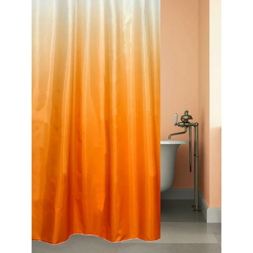 Фото Шторка для ванной комнаты Bath Plus 75377 180x180см цвет бесцветный/прозрачный Фото Шторка для ванной комнаты Bath Plus 75377 180x180см цвет бесцветный/прозрачный