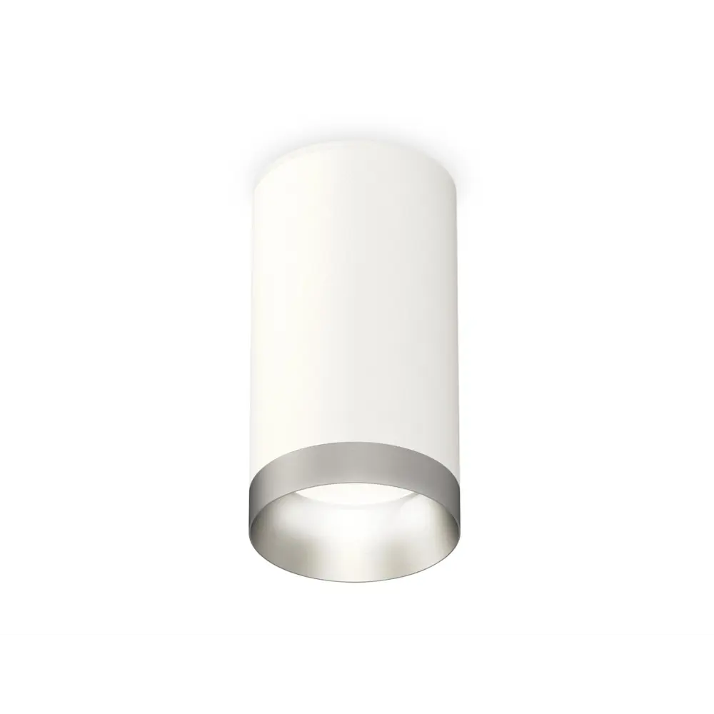 Фото 2 Светильник точечный накладной Ambrella light Xs6322023 2 м² цвет белый Фото 2 Светильник точечный накладной Ambrella light Xs6322023 2 м² цвет белый