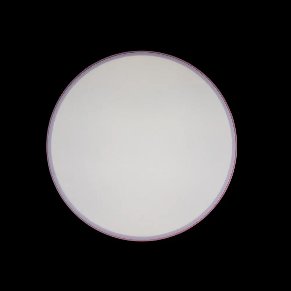 Фото 4 Светильник настенно-потолочный светодиодный Loft It LF_10002_24_Pink Axel 5.2 м² нейтральный белый свет цвет розовый Фото 4 Светильник настенно-потолочный светодиодный Loft It LF_10002_24_Pink Axel 5.2 м² нейтральный белый свет цвет розовый