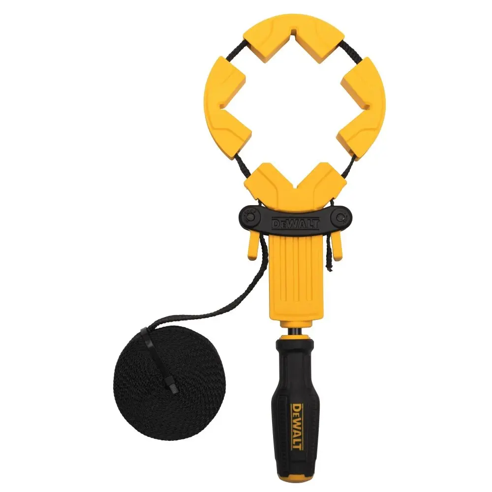 Фото 2 Струбцина ременная Dewalt DWHT83839-0 4500 мм Фото 2 Струбцина ременная Dewalt DWHT83839-0 4500 мм