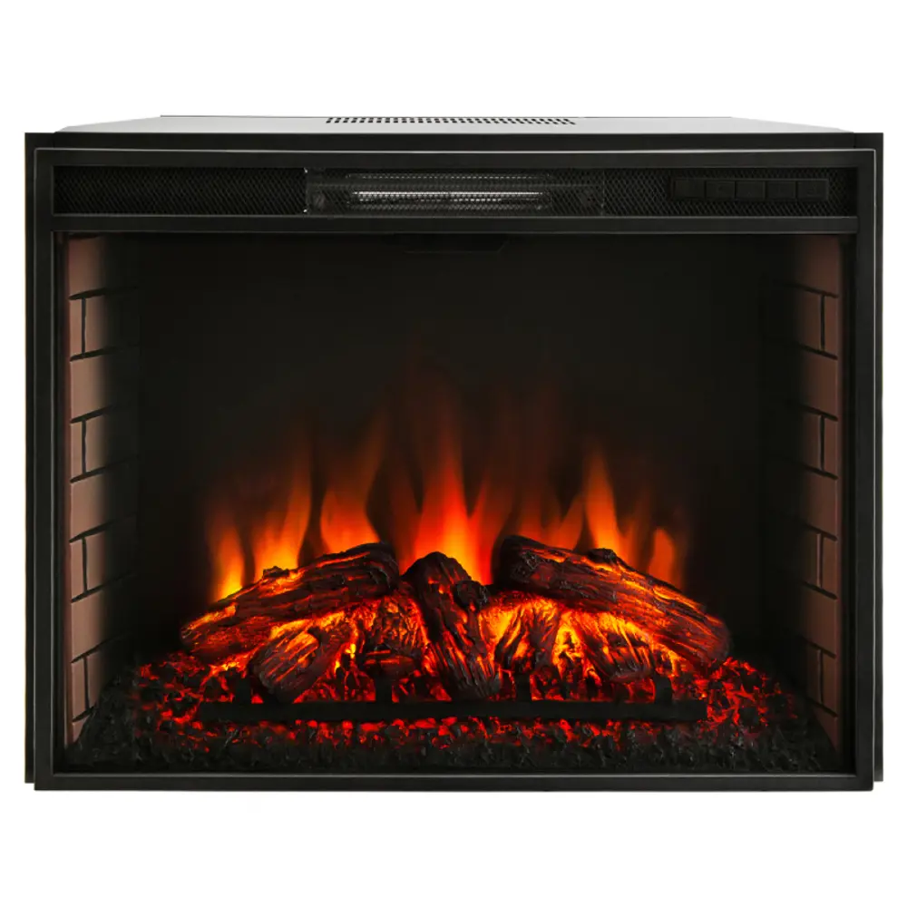 Фото 4 Каминокомплект Realflame Forli 26 DN-F817 с очагом Epsilon 26 1500Вт античный дуб Фото 4 Каминокомплект Realflame Forli 26 DN-F817 с очагом Epsilon 26 1500Вт античный дуб