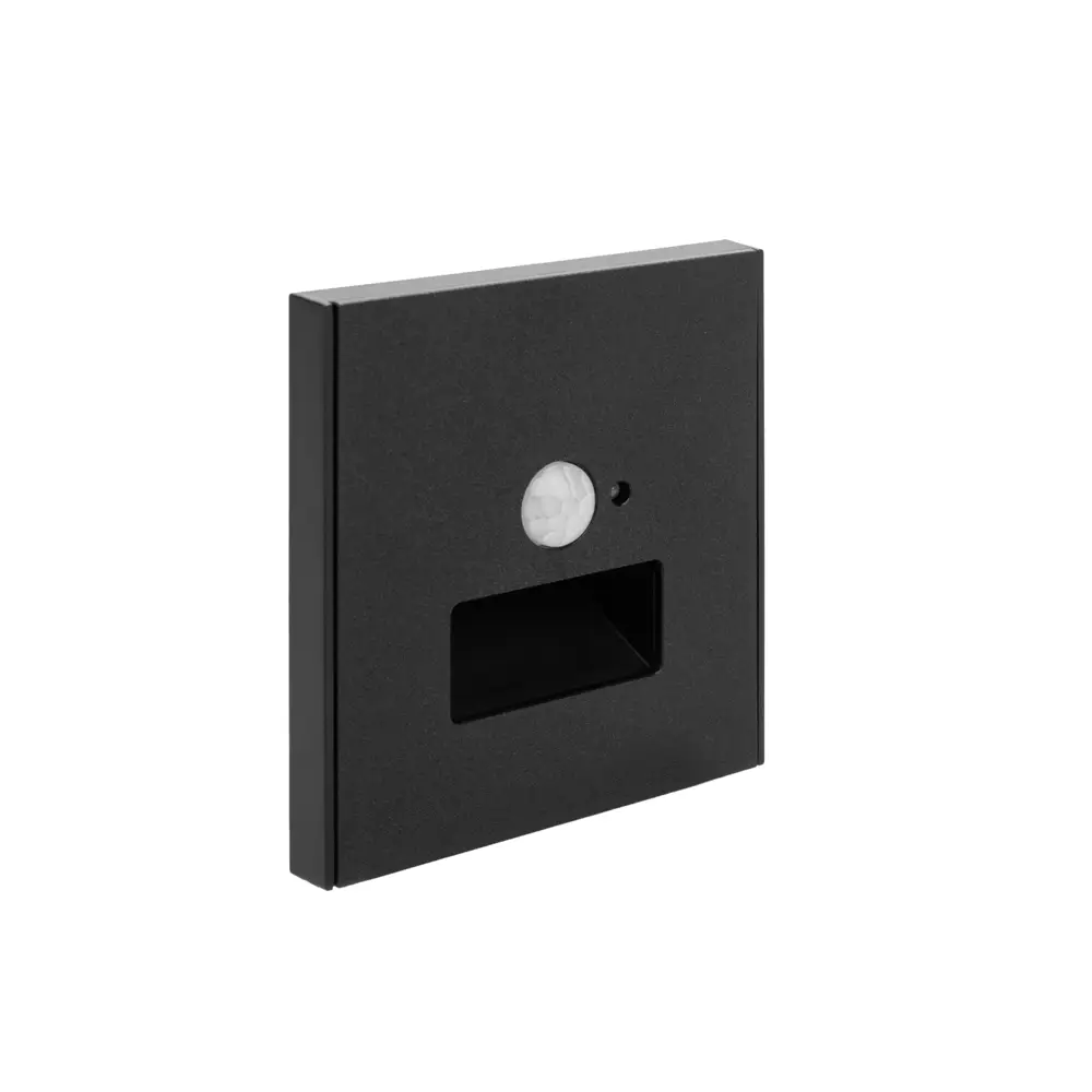 Фото 4 Подсветка для лестницы Kranz Kr-78-0727-5 цвет антрацит Фото 4 Подсветка для лестницы Kranz Kr-78-0727-5 цвет антрацит