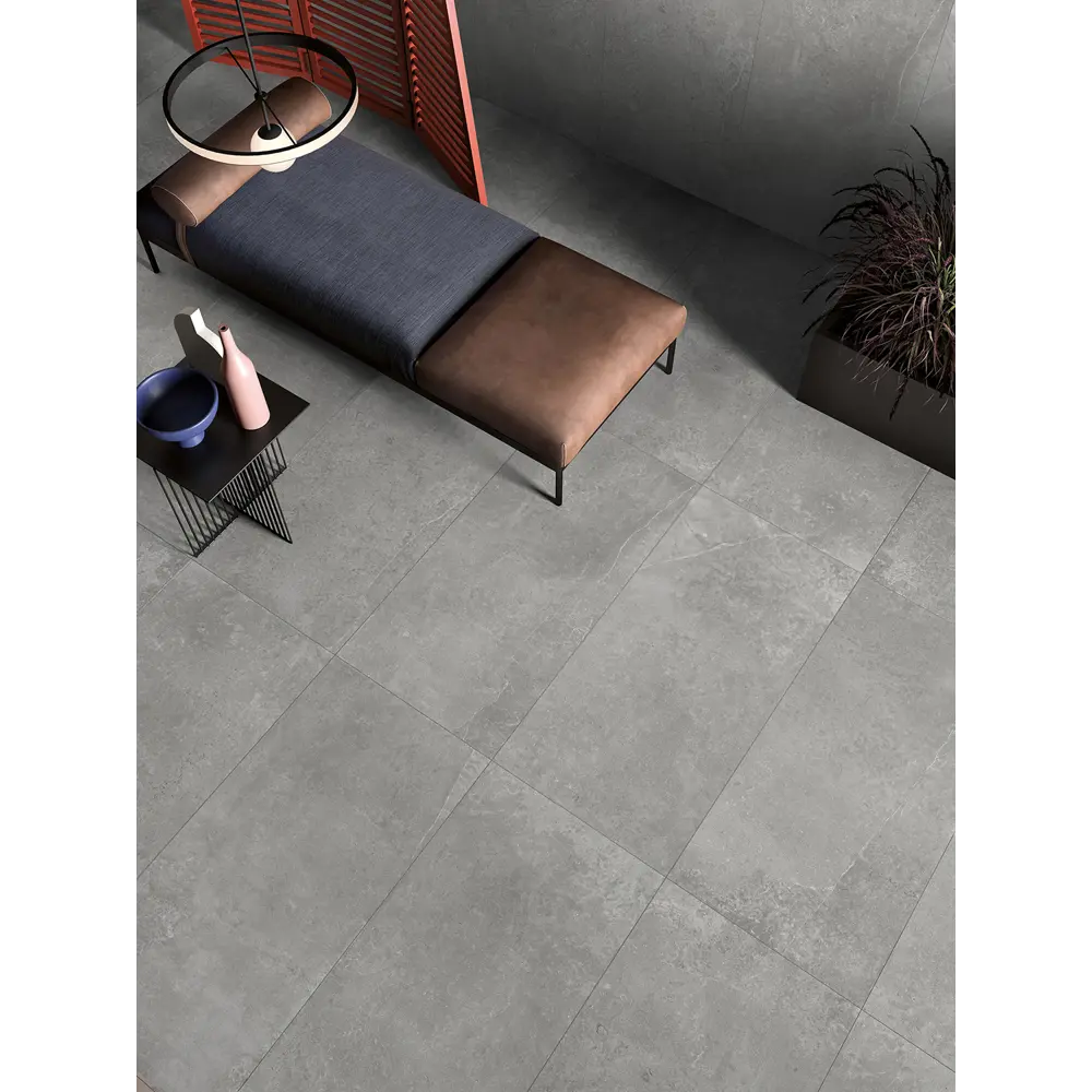 Фото 8 Керамогранит Global tile Fabula_gt GT1206017691MR 60x120см цвет серый Фото 8 Керамогранит Global tile Fabula_gt GT1206017691MR 60x120см цвет серый