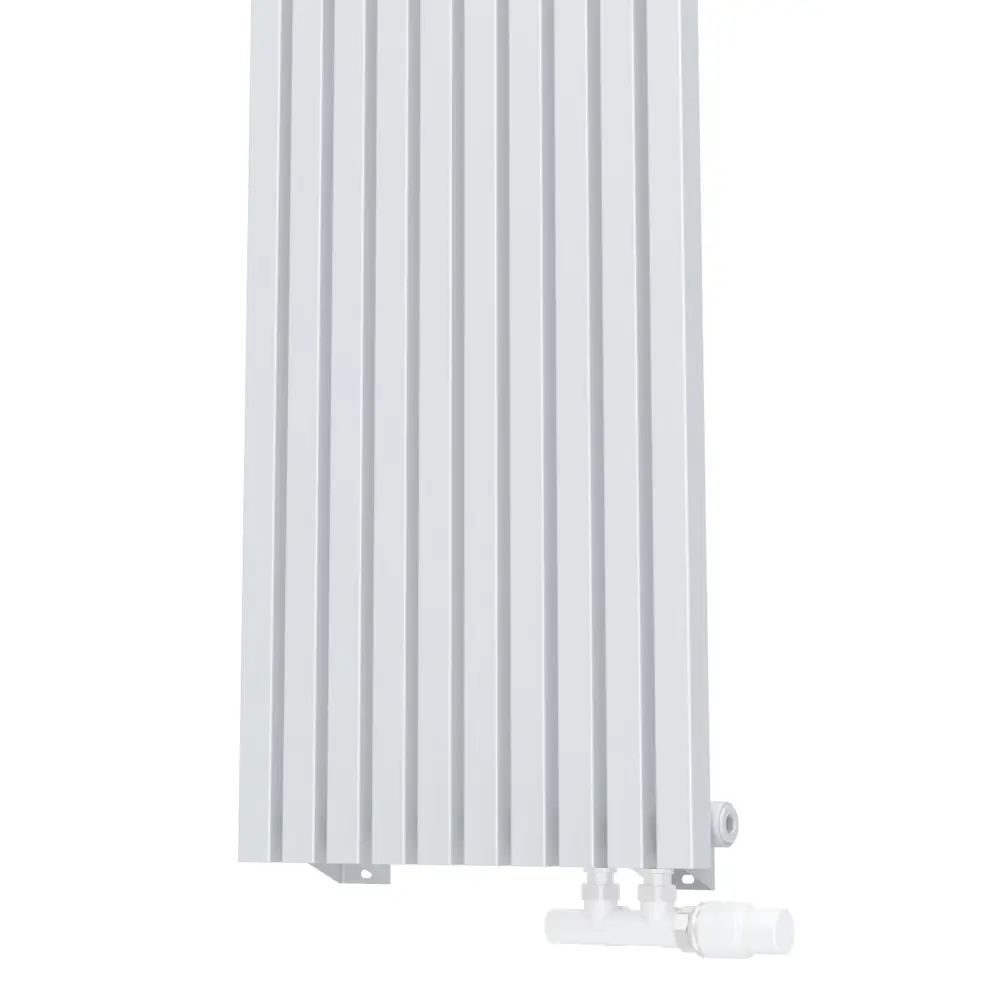 Фото 6 Радиатор КЗТО Quadrum 30 V 1-1750-10 R RAL1T104S9016 белый муар Фото 6 Радиатор КЗТО Quadrum 30 V 1-1750-10 R RAL1T104S9016 белый муар