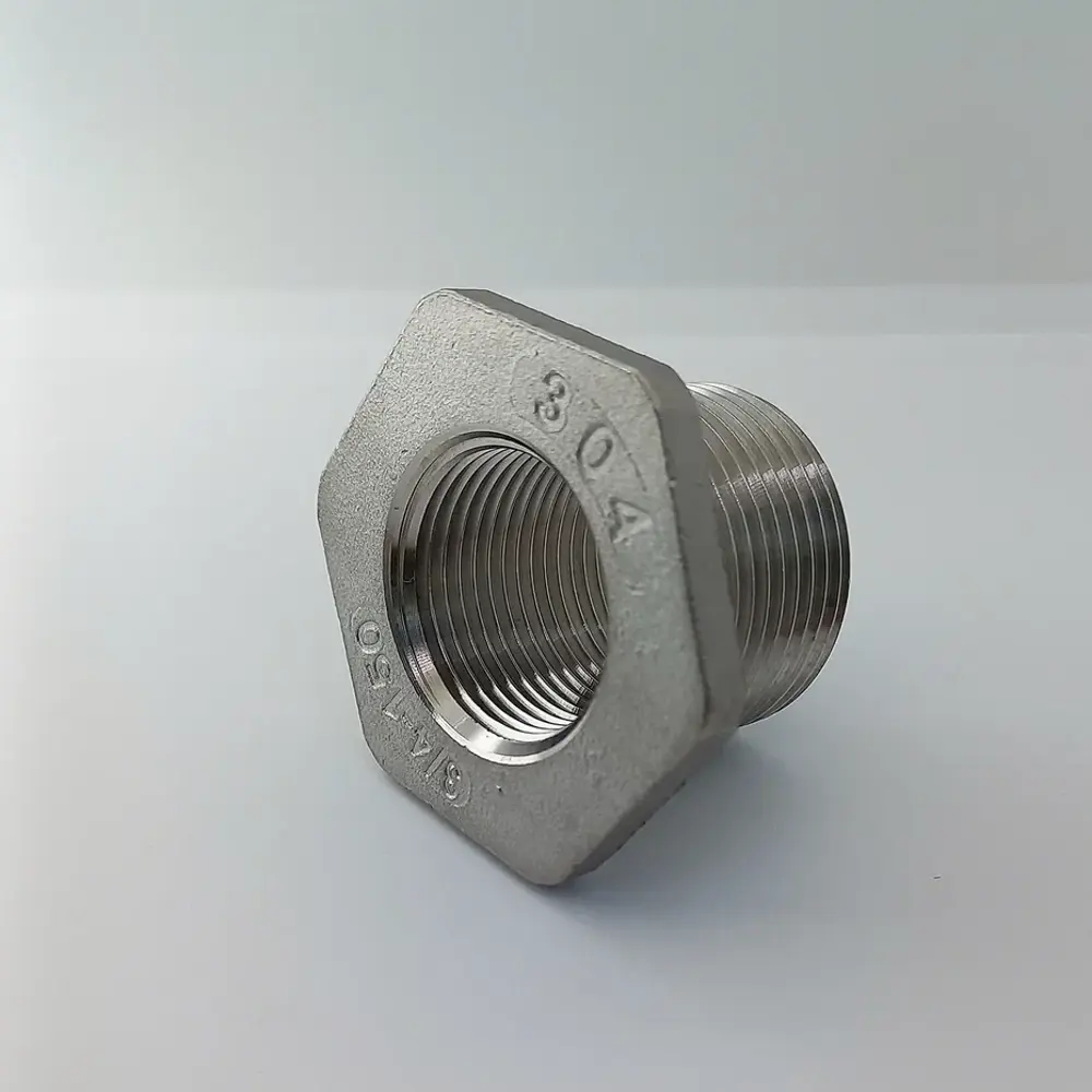 Фото 3 Врезка Ifitting MG-VR 2" ВР нержавеющая сталь Фото 3 Врезка Ifitting MG-VR 2" ВР нержавеющая сталь