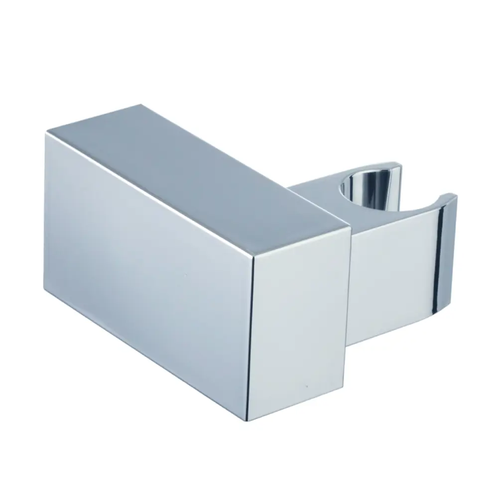 Фото Держатель для душевой лейки Lemark LM8079C цвет хром Фото Держатель для душевой лейки Lemark LM8079C цвет хром