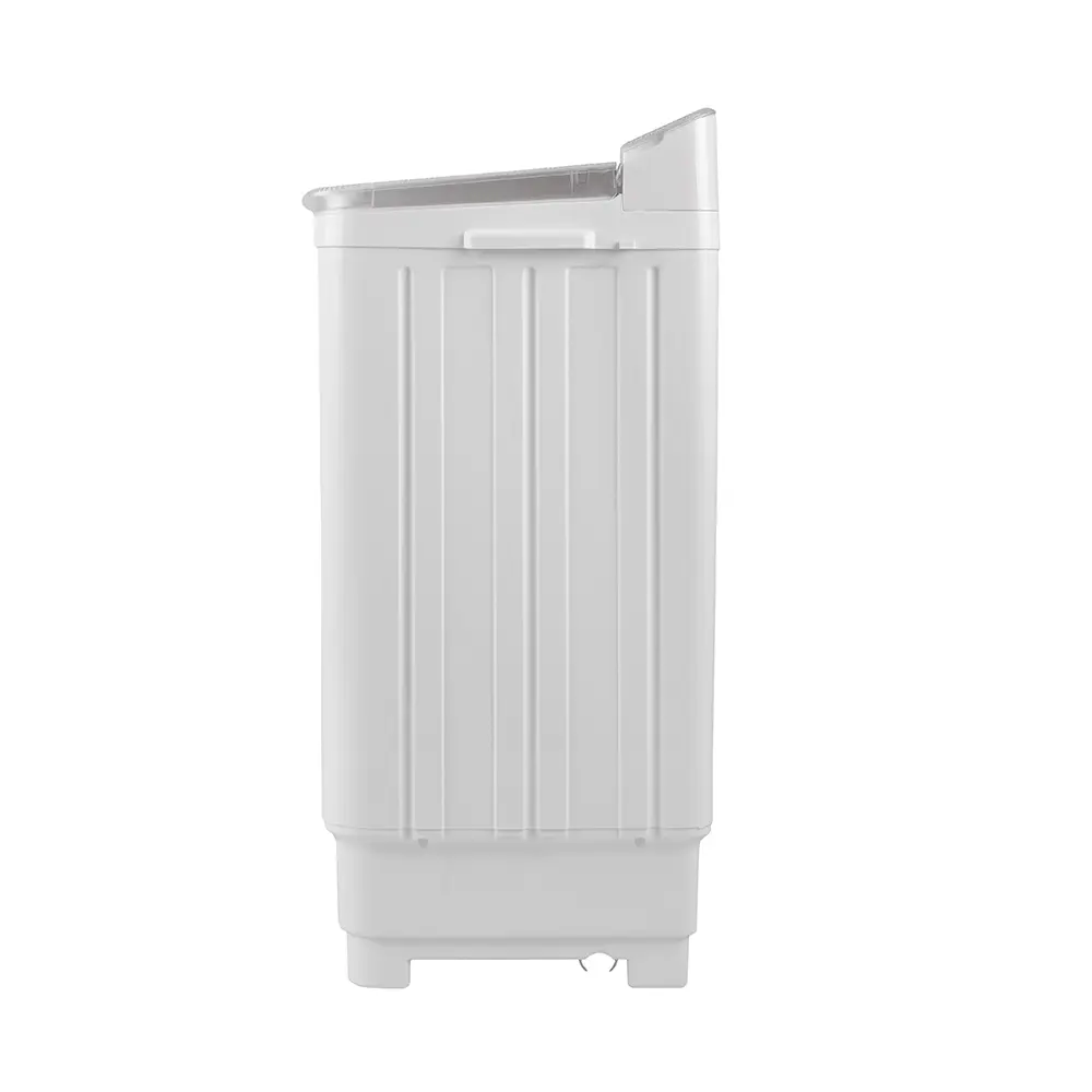 Фото 6 Стиральная машина Willmark WMS-95G полуавтомат 9.8кг цвет белый