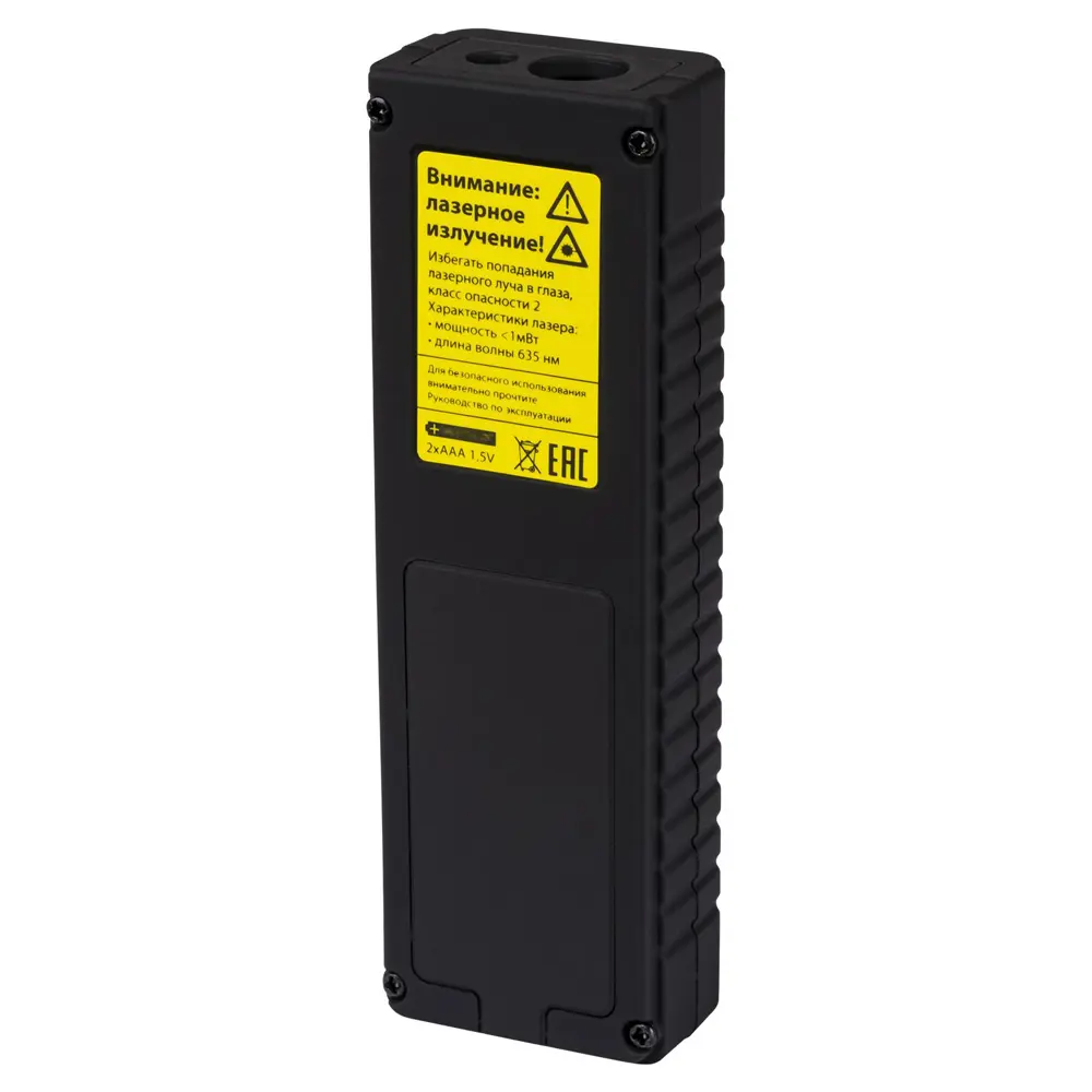 Фото 3 Дальномер лазерный Tdm Electric ЛР-60 SQ1018-0202, до 60 м Фото 3 Дальномер лазерный Tdm Electric ЛР-60 SQ1018-0202, до 60 м