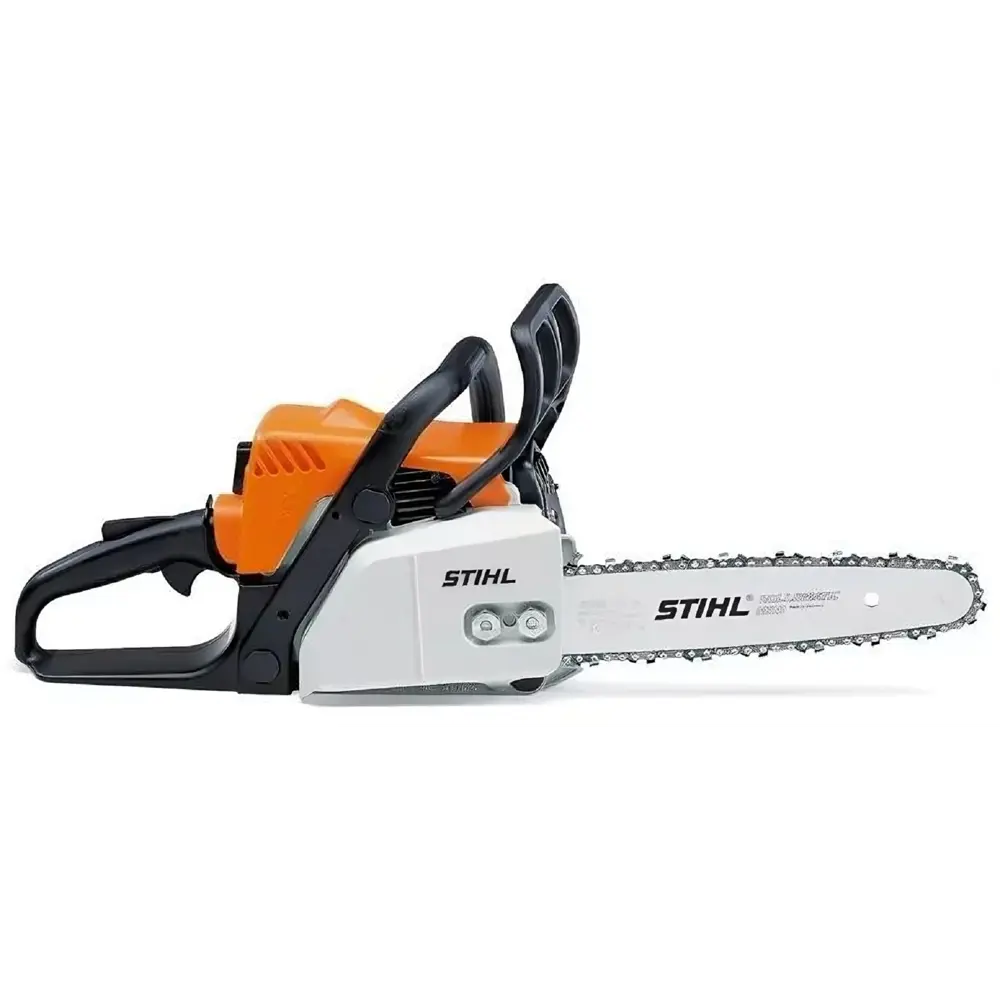Фото Бензопила Stihl 1924376 2 л.с. шина 30 см Фото Бензопила Stihl 1924376 2 л.с. шина 30 см