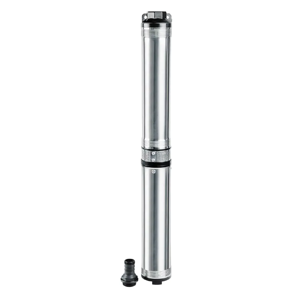 Фото Скважинный насос Unipump ECO MIDI-5 Фото Скважинный насос Unipump ECO MIDI-5
